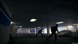 White Collar - Season 02 Episode 07